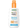 Garnier Sensitive Advanced Spray Protector Spf50+ 150Ml