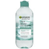Garnier Skinactive Micellar Water Hyaluronic Aloe All In 1 400Ml