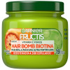 Garnier Fructis Vitamin Force Hair Bomb Biotina Mascarilla 320Ml
