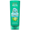 Fructis Pure Fresh Agua De Coco Acondicionador 300 Ml