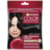 Color Sensation Champú 1.0-Black 1 U