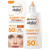 Delial Super Uv Vitamina C Anti-Manchas Spf50+ 62,65 Ml