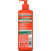 Garnier Fructis Keratina 10 En 1 Crema Sin Aclarado 400Ml