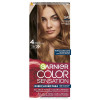 Color Sensation Tinte Rubio Luminoso Sin Decoloración Para Cabello Oscuro Louro Café 5 U
