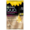 Olia Coloración Permanente 10.0-Rubio Extra Claro 3 U