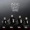 Only The Brave Tattoo Eau De Toilette Vaporizador 125 Ml