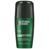 Homme Day Control Natural Protect Desodorante Roll-On 75 Ml