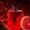 Polo Red Eau De Toilette Vaporizador 75 Ml