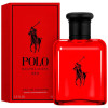 Polo Red Eau De Toilette Vaporizador 75 Ml