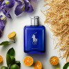 Polo Blue Eau De Parfum Vaporizador 125 Ml