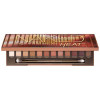 Naked Heat Eyeshadow Palette 11,4 Gr