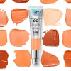 Your Skin But Better Cc+ Cream Foundation Spf50+ Light Medium