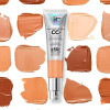Your Skin But Better Cc+ Cream Foundation Spf50+ Medium
