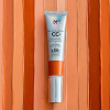Your Skin But Better Cc+ Cream Foundation Spf50+ Neutral Tan