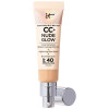 Cc+ Nude Glow Lightweight Foundation + Glow Serum Spf40 Medium