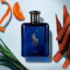 Polo Blue Parfum Eau De Parfum Vaporizador 125 Ml