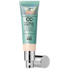 Cc+ Natural Matte Base De Maquillaje En Crema Spf40 Fair Porcelaine 32 Ml