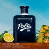 Polo Est. 67 Edt Recarga 150 Ml