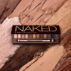 Naked Original Revival Paleta De Sombras Edición Limitada 1 U