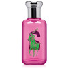 Big Pony Woman 2 Eau De Toilette Vaporizador (Pink) 50 Ml