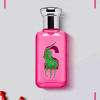 Big Pony Woman 2 Eau De Toilette Vaporizador (Pink) 50 Ml
