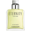 Eternity For Men Eau De Toilette Vaporizador 200 Ml