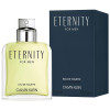 Eternity For Men Eau De Toilette Vaporizador 200 Ml