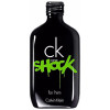 Ck One Shock For Him Eau De Toilette Vaporizador 100 Ml