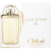 Love Story Eau De Parfum Vaporizador 75 Ml