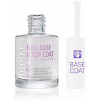 Nail Nurse Care Base Y Top Coat 5 In 1