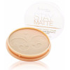 Stay Matte Pressed Powder 006-Warm Beige