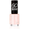 60 Seconds Super Shine Esmalte De Uñas 203-Lose Your Lingerie 8 Ml