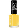 60 Seconds Super Shine Esmalte De Uñas 452-Chin Up Buttercup 8 Ml