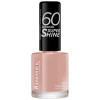 60 Seconds Super Shine Esmalte De Uñas 500-Caramel Cupcake 8 Ml