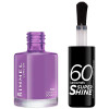 60 Seconds Super Shine Esmalte De Uñas 560-Lovey Dovey 8 Ml