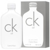 Ck All Eau De Toilette Vaporizador 100 Ml