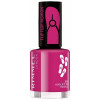 60 Seconds Super Shine Esmalte De Uñas 336-Violet Vogue 8 Ml