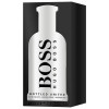 Boss Bottled United Eau De Toilette Vaporizador 100 Ml