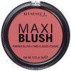 Rimmel Maxi Blush Powder Blush 003 Wild Card 9G