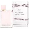 Burberry Her Eau De Parfum Vaporizador 50 Ml
