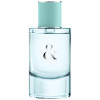 Tiffany Y Love Eau De Parfum Vaporizador 50 Ml