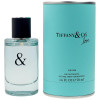 Tiffany Y Love For Him Eau De Toilette Vaporizador 50 Ml