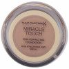 Miracle Touch Liquid Illusion Foundation 045-Warm Almond