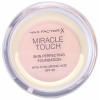Miracle Touch Liquid Illusion Foundation 070-Natural