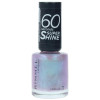 60 Seconds Super Shine Esmalte De Uñas 719-Mermaid Fin 8 Ml
