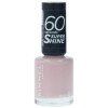 60 Seconds Super Shine Esmalte De Uñas 723-Sea Nymph 8 Ml