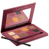 Nº3 Quai De Seine Eyeshadow Palette Sunset Edition 4,5 Gr