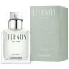 Eternity For Men Cologne Eau De Toilette Vaporizador 100 Ml