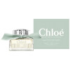 Chloé Naturelle Eau De Parfum Vaporizador 30 Ml