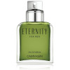 Eternity For Men Eau De Parfum Vaporizador 100 Ml